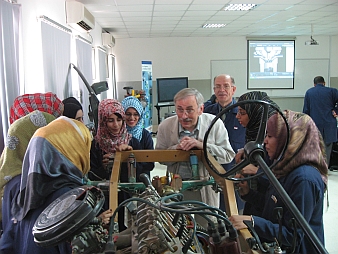 Oman Workshop